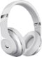 Beats - Studio2 Wireless Over-Ear Headphones - Gloss White-Angle_Standard