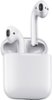 Apple - AirPods with Charging Case (1st Generation) - White-Angle_Standard