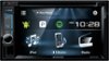 Kenwood - 6.2" - Built-in Bluetooth - In-Dash CD/DVD/DM Receiver - Black-Front_Standard