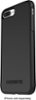OtterBox - Symmetry Series Case for Apple® iPhone® 7 Plus - Black-Front_Standard