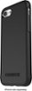 OtterBox - Symmetry Series Case for Apple® iPhone® 7 - Black-Front_Standard