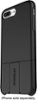 OtterBox - uniVERSE series Case for Apple® iPhone® 7 Plus - Black-Front_Standard