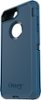 OtterBox - Defender Series Case for Apple® iPhone® 7 Plus - Blue-Front_Standard