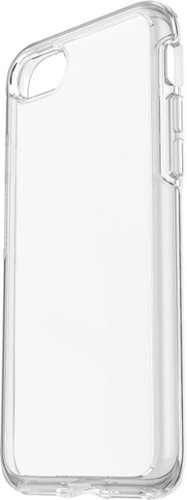  OtterBox - Symmetry Series Case for Apple® iPhone® 7 - Clear