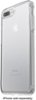 OtterBox - Symmetry Series Case for Apple® iPhone® 7 Plus - Clear-Front_Standard