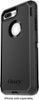 OtterBox - Defender Series Case for Apple® iPhone® 7 Plus - Black-Front_Standard
