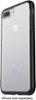 OtterBox - Symmetry Series Case for Apple® iPhone® 7 Plus - Black Crystal-Front_Standard