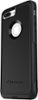 OtterBox - Commuter Series Case for Apple® iPhone® 7 Plus - Black-Front_Standard