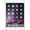 Apple - Pre-Owned iPad mini 3 - 16GB - Silver-Front_Standard