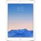 Certified Refurbished - Apple iPad Air (2nd Generation) (2014) Wi-Fi - 64GB - Gold-Front_Standard 