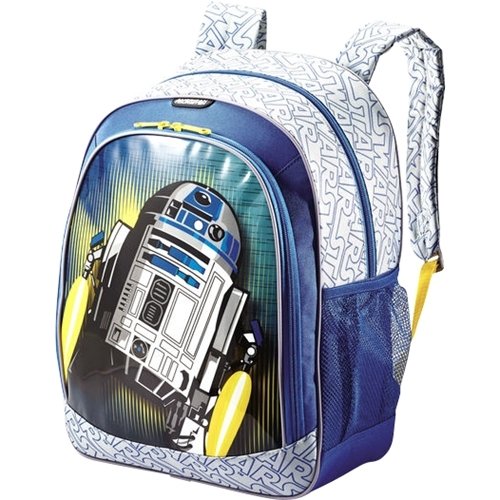  American Tourister - Disney Backpack - Star Wars R2D2