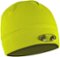Panther Vision - POWERCAP LED Beanie Cap 35/55 - Yellow-Front_Standard