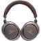 Audio-Technica - ATH Over-the-Ear Headphones - Gunmetal-Front_Standard