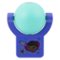 Jasco - Projectables LED Plug-In Night Light, Disney Doc McStuffins - Blue-Front_Standard
