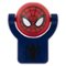 Jasco - Projectables LED Plug-In Night Light, Marvel Ultimate Spider-Man - Red-Front_Standard