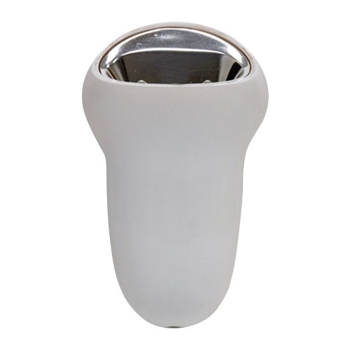 GE - Rechargeable Power Failure LED Night Light - White-Front_Standard 