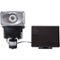 MAXSA Innovations - Solar Outdoor 720p Secrity Camera - Black-Front_Standard