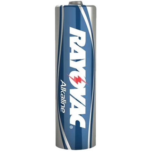  Rayovac - AA Batteries (60-Pack)