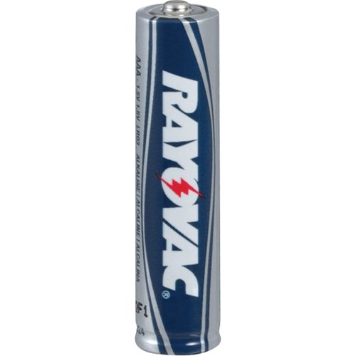  Rayovac - AAA Batteries (60-Pack)