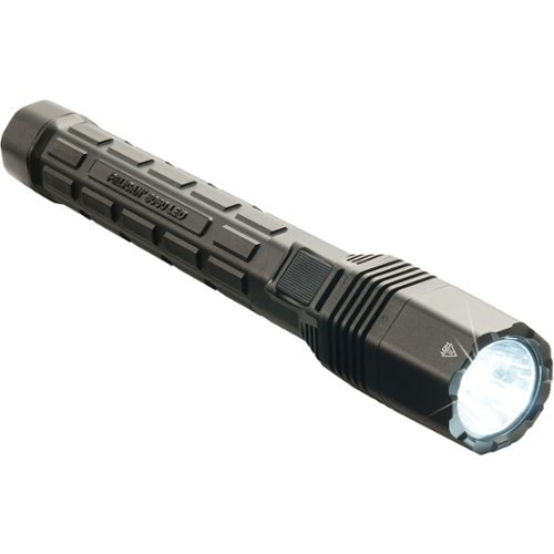  Pelican - 8060 Tactical LED Flashlight - Black