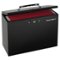 First Alert - Steel File Box - Black-Front_Standard
