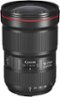 Canon - EF 16-35mm F2.8L III USM Zoom Lens for EOS DSLR Cameras - Black-Front_Standard