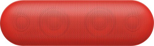  Beats by Dr. Dre - Beats Pill+ Portable Bluetooth Speaker - (PRODUCT)RED