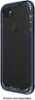 LifeProof - NÜÜD Protective Waterproof Case for Apple® iPhone® 7 - Midnight indigo blue-Front_Standard