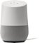 Home - Smart Speaker with Google Assistant - White/Slate-Front_Standard 