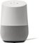 Home - Smart Speaker with Google Assistant - White/Slate-Front_Standard