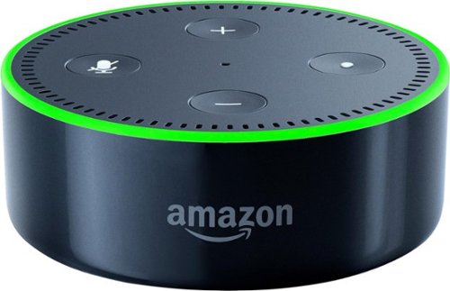Amazon Echo Dot 第5世代ブラック 2台セット ミニレビュー】高音質化したAmazon Echo Dot(第5世代)で“2台