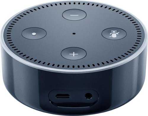 Amazon Echo Dot ブラック Amazon Echo Dot 4th Gen Smart Speaker • Alexa • Black