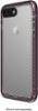 LifeProof - NÜÜD Protective Water-Resistant Case for Apple® iPhone® 7 Plus - Plum Reef Purple-Front_Standard