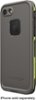 LifeProof - Fre Protective Waterproof Case for Apple® iPhone® 7 - Second wind gray-Front_Standard