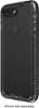 LifeProof - NÜÜD Protective Waterproof Case for Apple® iPhone® 7 Plus - Black-Front_Standard
