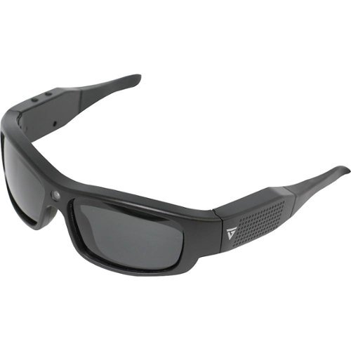  GoVision - Pro Recording Sunglasses - Black