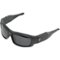 GoVision - Pro Recording Sunglasses - Black-Front_Standard 