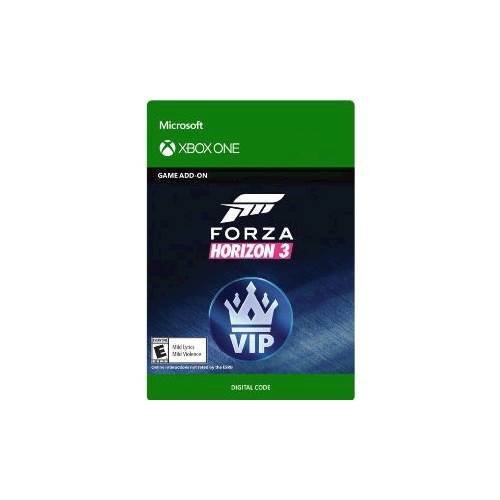  Forza Horizon 3 VIP Membership - Xbox One [Digital]