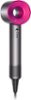 Dyson - Supersonic Hair Dryer - Iron/Fuchsia-Angle_Standard