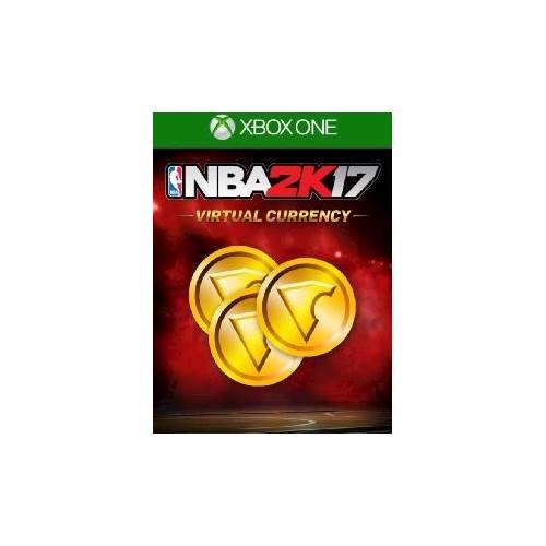  NBA 2K17 - 15,000 VC [Digital]