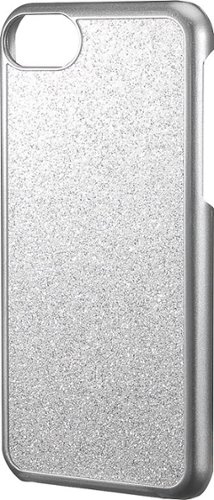  Dynex™ - Case for Apple® iPhone® 6s and 7 - Glitterati