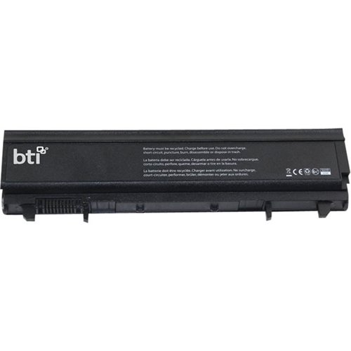 BTI - Notebook Battery - Black
