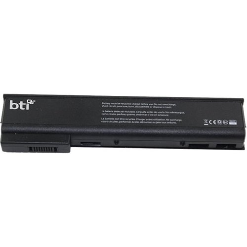 Photos - Laptop HP BTI - 6-Cell Lithium-Ion Battery for  ProBook 640 G1 and 645 G1  