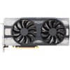 EVGA - FTW Edition NVIDIA GeForce GTX 1070 8GB GDDR5 PCI Express 3.0 Graphics Card - Black-Front_Standard