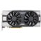EVGA - FTW Edition NVIDIA GeForce GTX 1070 8GB GDDR5 PCI Express 3.0 Graphics Card - Black-Front_Standard