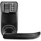 Barska - Biometric Security Door Lock-Front_Standard