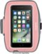 Belkin - Sport-Fit Plus Armband for Apple® iPhone® 7 Plus - Carnation-Front_Standard