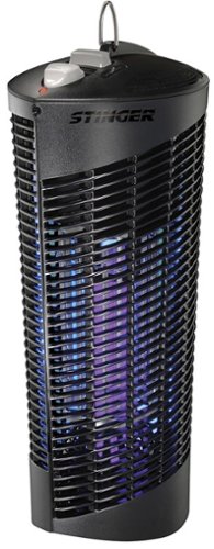 5-in-1 Insect & Mosquito Zapper-Angle_Standard 