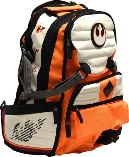  Star Wars - Backpack - Styles May Vary