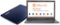 Lenovo - 100S-14IBR 14" Laptop - Intel Celeron - 2GB Memory - 32GB eMMC Flash Memory - Blue-Front_Standard